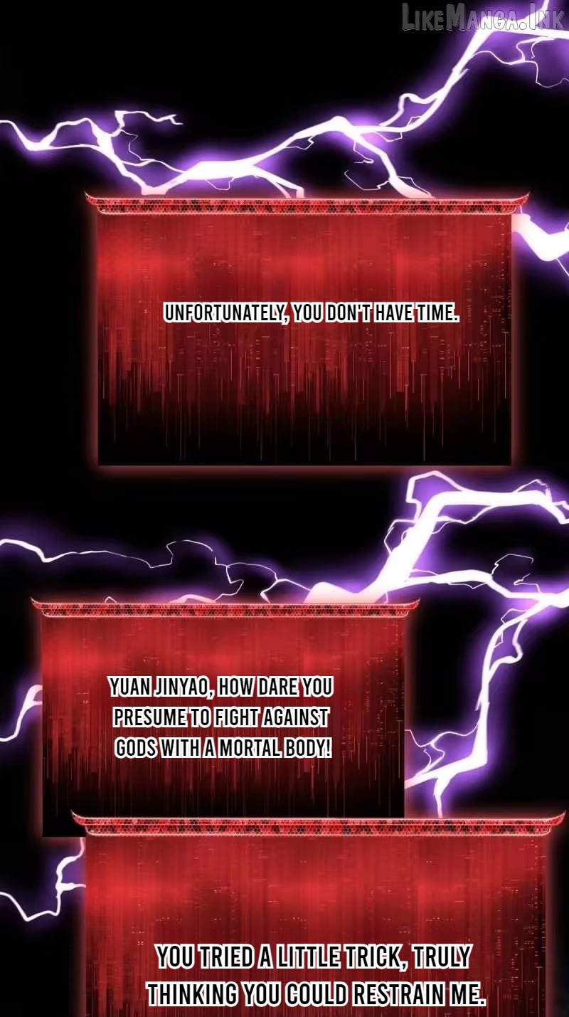 The Start of a Stunning and Feisty Master: A System with Ten Pounds of Rebellion Chapter 201  - page 15